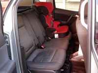 Usata Opel Meriva 2011 Grigio Monovolume