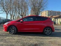 usata Ford Fiesta Fiesta5p 1.0 ecoboost ST-Line s