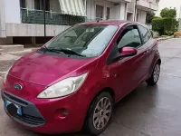 Usata Ford Ka 69 CV (50 kW) 2009 Utilitaria