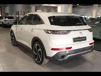 Gebraucht DS Automobiles DS7 Crossback Grand Chic 131 PS (96 kW) 2021 Weiß SUV