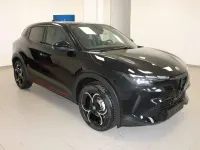 Usata Alfa Romeo GT Junior Edizione Speciale 136 CV (100 kW) 2024 Nero SUV