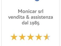 Usata Land Rover Range Rover Velar Dynamic 204 CV (150 kW) 2024 Zadar grey premium metallic SUV