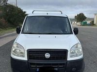 Usata Fiat Doblò Active 84 CV (61 kW) 2006 Monovolume
