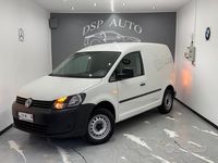 Usata VW Caddy 102 CV (75 kW) 2015 Bianco Monovolume