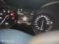 Usata Alfa Romeo Stelvio 280 CV (205 kW) 2018 Grigio SUV
