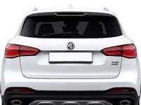 Usata MG HS 162 CV (119 kW) 2023 Bianco SUV
