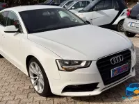 Usata Audi A5 S-Line 150 CV (110 kW) 2016 Other Coupé