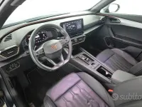 Usata Cupra Formentor 150 CV (110 kW) 2023 Grigio SUV