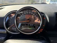Usata Mini One D Clubman Hype 116 CV (85 kW) 2016 Station wagon