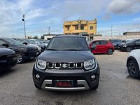 Usata Suzuki Ignis 82 CV (60 kW) 2022 Grigio scuro SUV