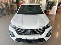 Nuova Peugeot 2008 Allure 101 CV (74 kW) 2025 Bianco SUV