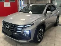 Nuova Hyundai Tucson 136 CV (100 kW) 2026 Other SUV