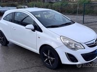 Usata Opel Corsa 86 CV (63 kW) 2011 Other Utilitaria