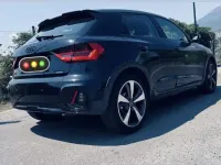 Usata Audi A1 Ambiente 116 CV (85 kW) 2024 Nero SUV