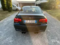 Usata BMW 335 M Sport 450 CV (330 kW) 2006 Bluazzurro