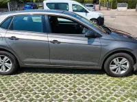 Usata VW Polo Comfortline 90 CV (66 kW) 2018 Utilitaria