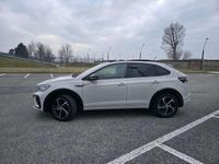 Usata VW Taigo R-line 150 CV (110 kW) 2024 Beige SUV