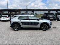Occasion Citroën C4 99 ch (72 kW) 2017 Gris SUV