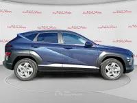 Nuova Hyundai Kona 101 CV (74 kW) 2025 Blu SUV