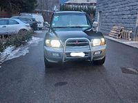 Usata Mitsubishi Pajero 160 CV (117 kW) 2004 SUV