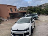 Usata VW Scirocco 160 CV (117 kW) 2013 Coupé