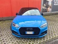 Usata Audi A5 S-Line 286 CV (210 kW) 2019 Coupé