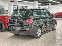 Usata Fiat 500L Wagon 95 CV (69 kW) 2019 Nero Monovolume