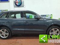 Usata Audi Q5 Comfort 170 CV (125 kW) 2011 Antracite SUV