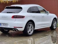 Usata Porsche Macan S 340 CV (250 kW) 2014 SUV