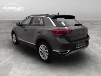 Usata VW T-Roc Style 116 CV (85 kW) 2025 Grigio SUV