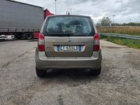 usata Fiat Idea 1.3 Multijet 16V Emotion