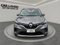 Usata Renault Captur Techno 91 CV (66 kW) 2023 Xnk be style milano (grigio SUV