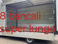 Usata Renault Master 165 CV (121 kW) 2019 Bianco Furgone