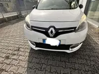 Usata Renault Scénic III 110 CV (80 kW) 2014 Monovolume
