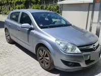 Usata Opel Astra 110 CV (80 kW) 2009 Berlina