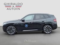 Usata BMW X3 M Sport 197 CV (144 kW) 2025 Nero SUV