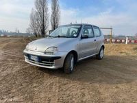 usata Fiat 600 1.1 Active (class)