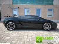 Usata Lamborghini Gallardo 500 CV (367 kW) 2005 Nero Coupé