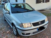 Usata VW Polo Comfortline 60 CV (44 kW) 2000 Berlina