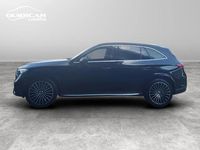 Usata Mercedes GLC220 Advanced Plus 197 CV (144 kW) 2023 Nero SUV