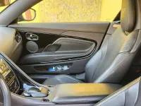 Usata Aston Martin DB11 510 CV (375 kW) 2018 Grigio Cabrio