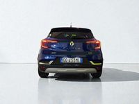 Usata Renault Captur Intens 159 CV (116 kW) 2021 Bianco SUV