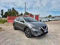 Usata Nissan Qashqai Tekna+ 116 CV (85 kW) 2019 Grigio SUV