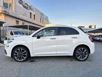 Usata Fiat 500X Sport 95 CV (69 kW) 2024 Bianco SUV