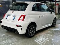 Usata Abarth 595 144 CV (105 kW) 2021 Berlina