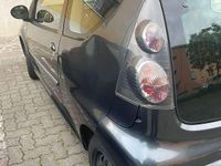 Usata Citroën C1 68 CV (50 kW) 2004 Utilitaria