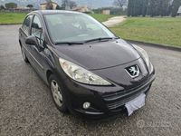 usata Peugeot 207 1.4 VTi 95CV 3p. XS