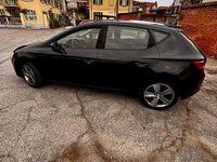 Usata Seat Leon 110 CV (80 kW) 2015 Berlina