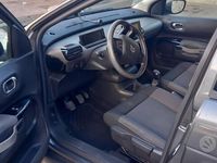 Usata Citroën C4 Cactus 99 CV (72 kW) 2017 Grigio Utilitaria