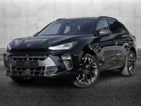 Usata Cupra Terramar VZ 265 CV (194 kW) 2025 Nero SUV